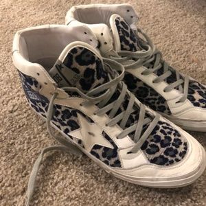 Golden Goose sneakers